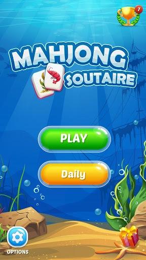 Portada de Mahjong Fish