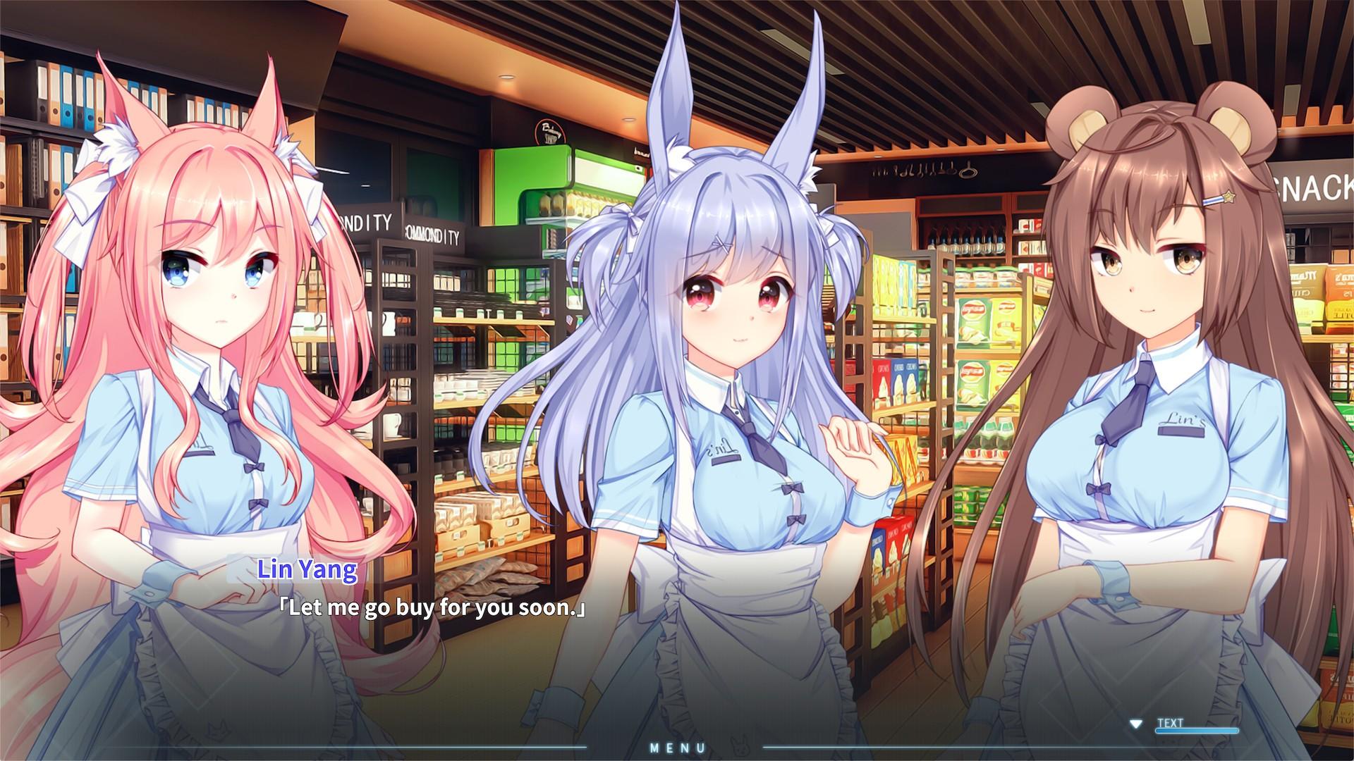 Portada de Fluffy Store