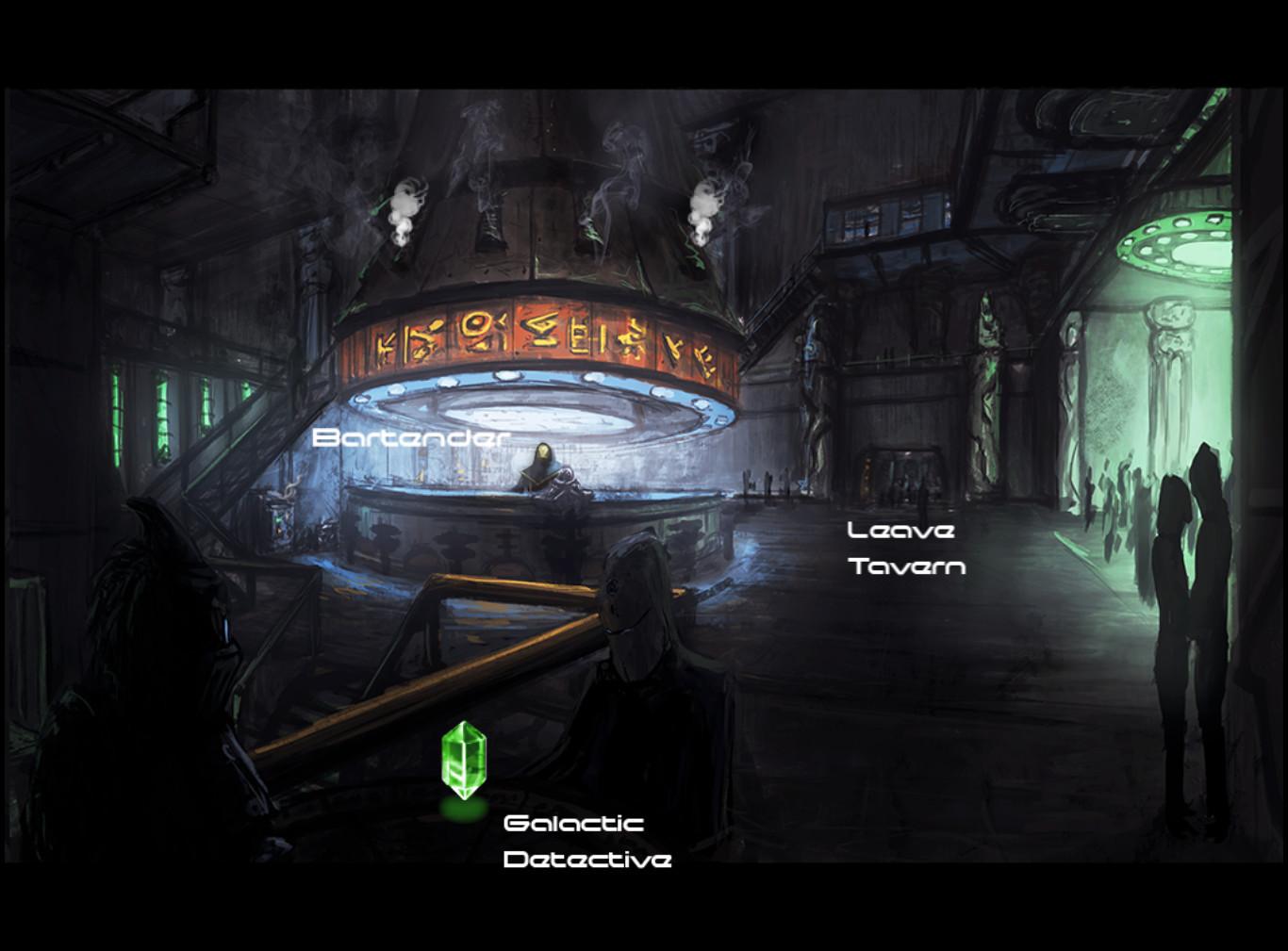 Portada de Frontier Runner