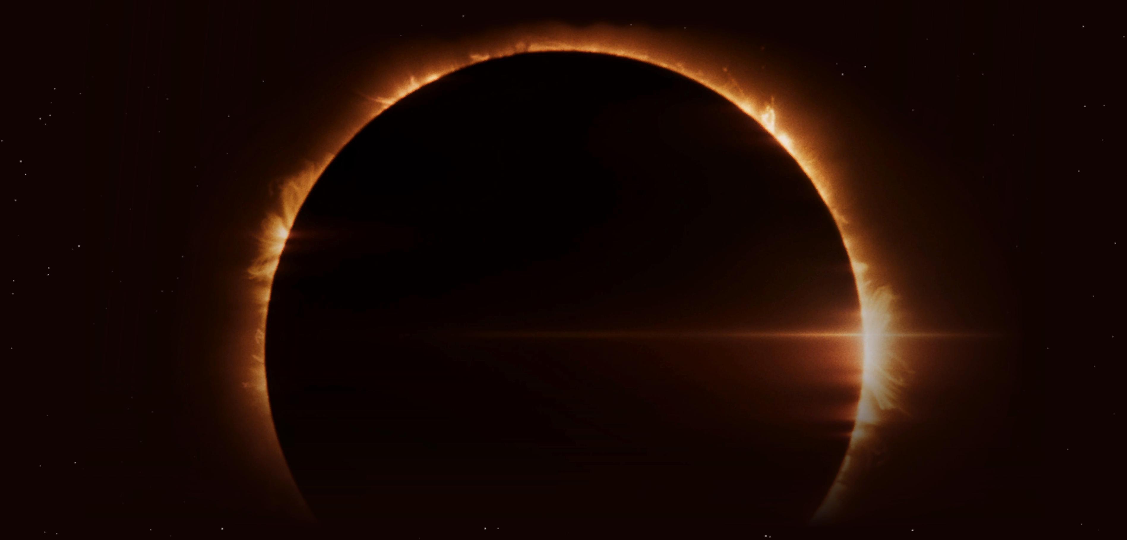 Portada de Star Wars Eclipse