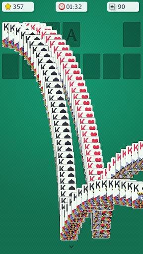 Portada de Solitaire !