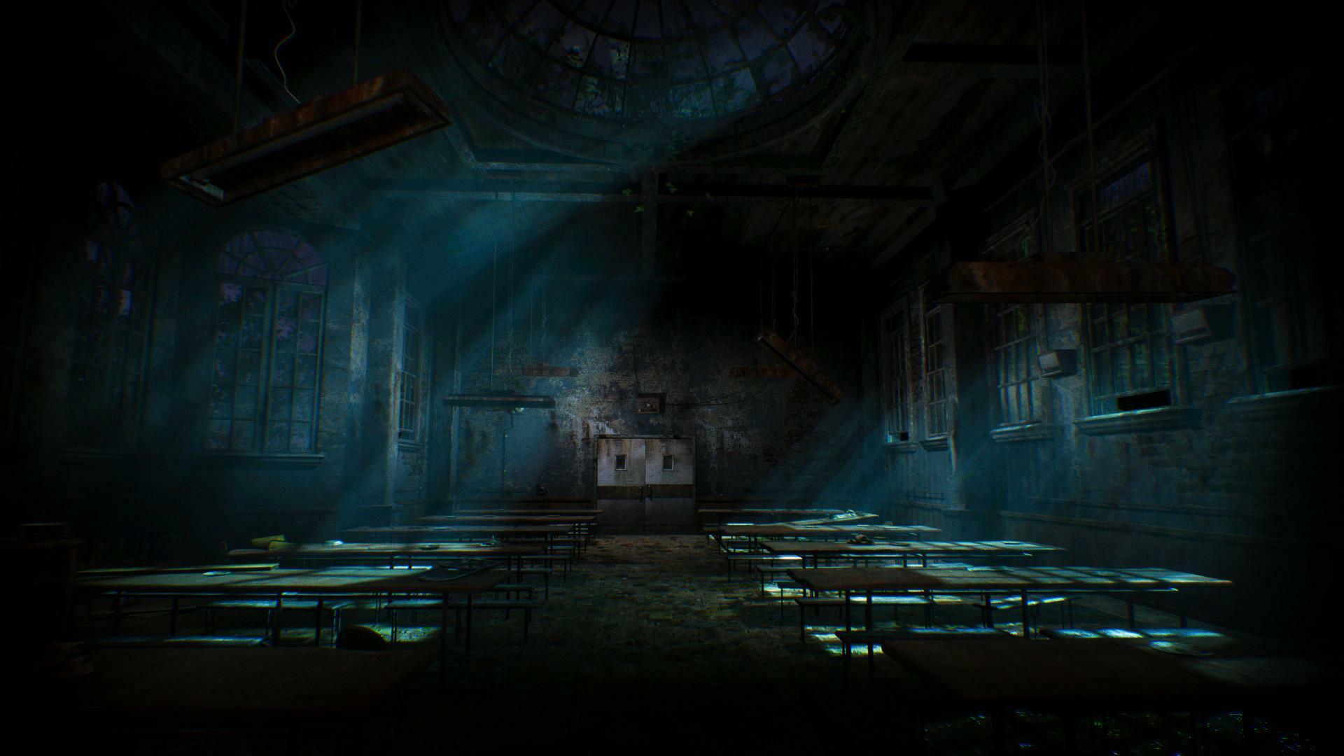Portada de ASYLUM Demo