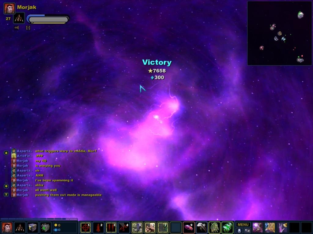 Portada de Armada Online