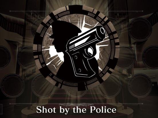 Portada de Death Come True