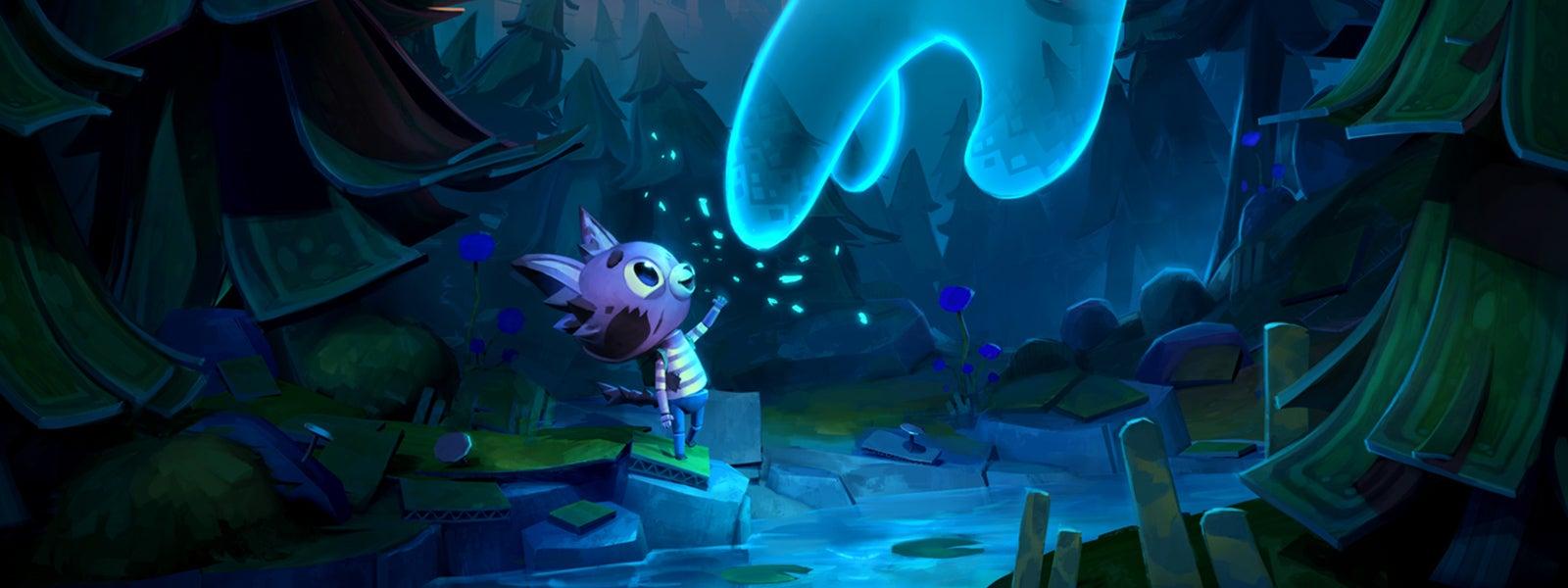 Portada de Ghost Giant