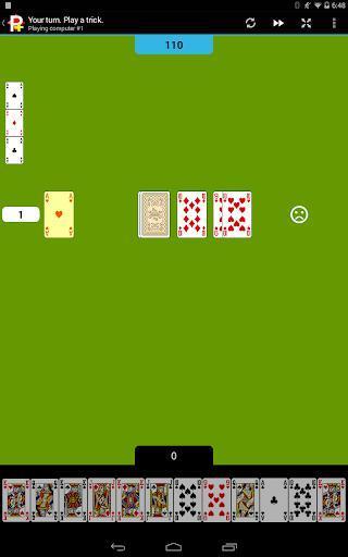 Portada de Pinochle Free