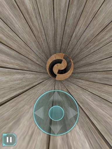 Portada de Speed Tube 3D