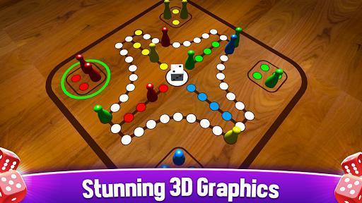 Portada de Ludo Free