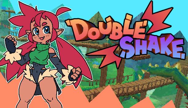 Portada de DoubleShake