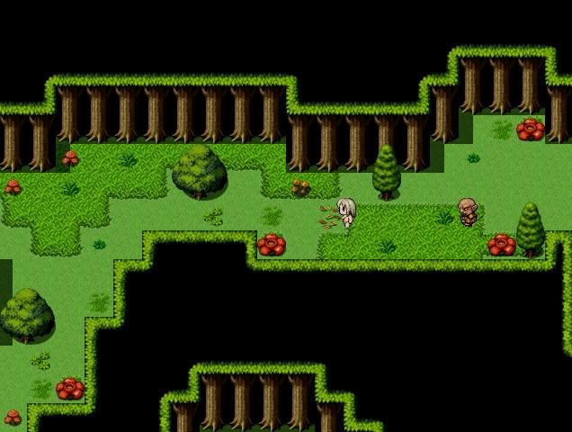 Portada de Trapped on Monster Island