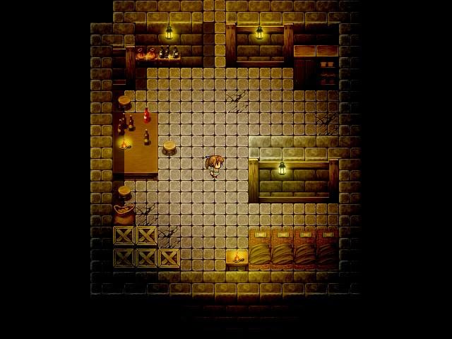 Portada de Escape from Fortress Lugohm