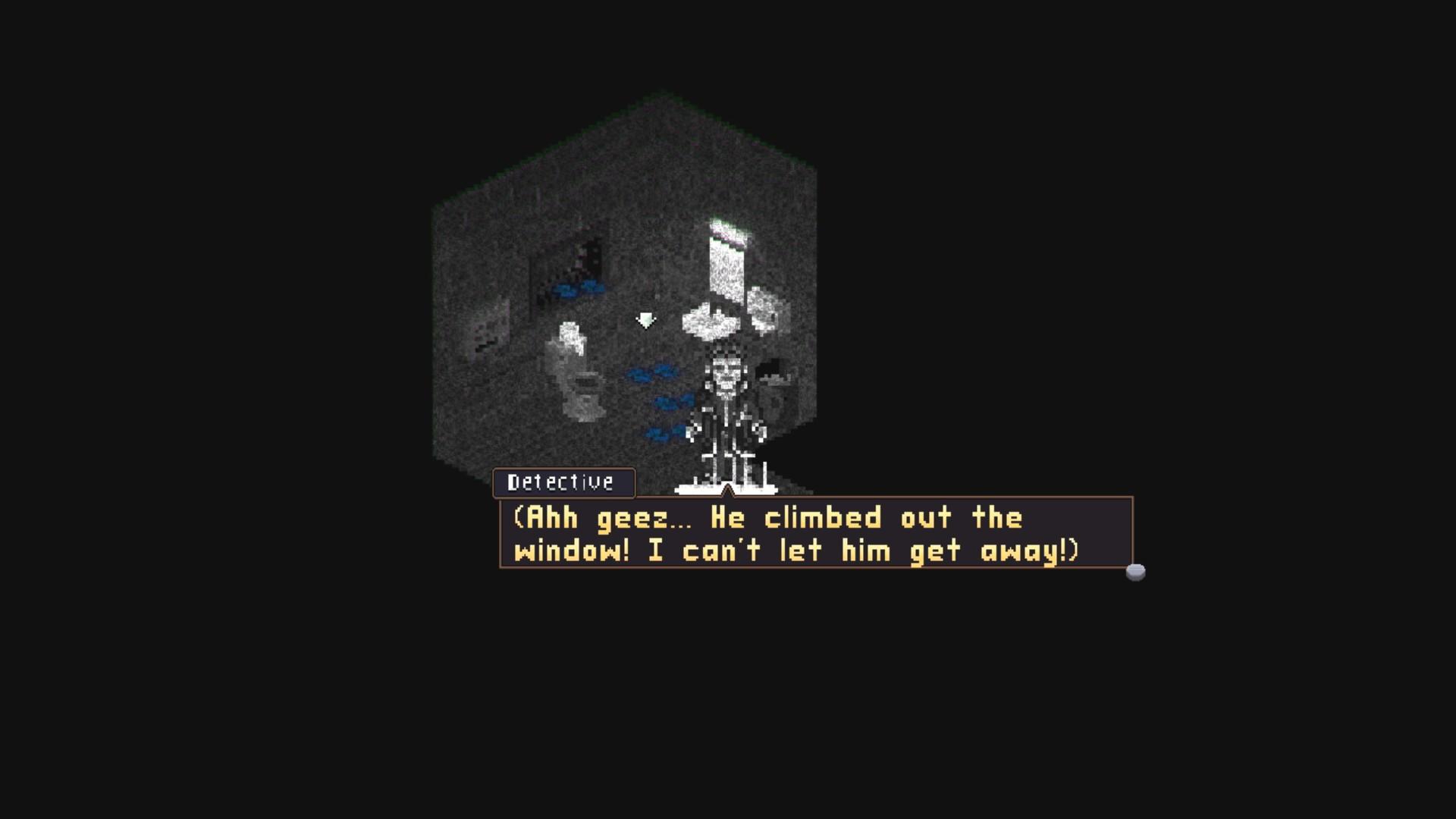 Portada de Pixel Noir