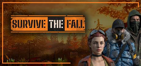Portada de Survive the Fall