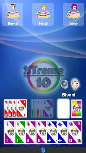 Portada de XTreme 10 Rummy