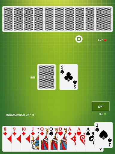 Portada de Gin Rummy Premium