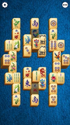Portada de Mahjong Crush 2019