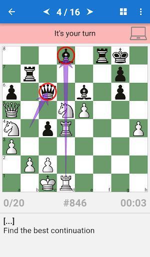 Portada de Chess Middlegame II