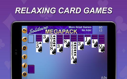 Portada de Solitaire Free Pack