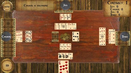 Portada de Shanghai Rummy - Lite