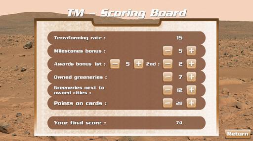 Portada de TM - Player Board Free