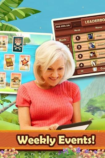 Portada de Solitaire TriPeaks