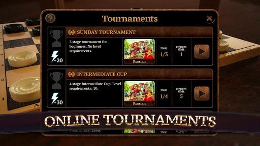 Portada de Checkers Elite Online