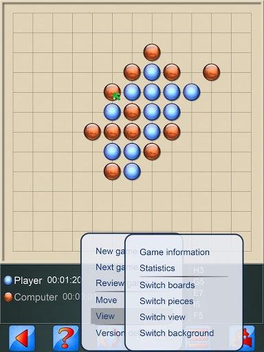Portada de Gomoku V+, 2018 edition.