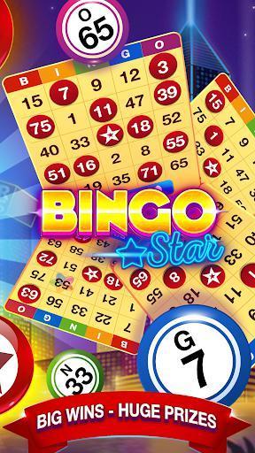 Portada de Bingo Star - Bingo Games