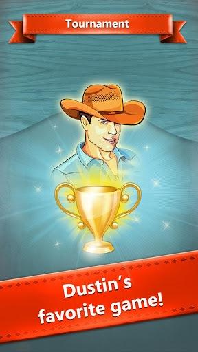 Portada de Dustin Lynch Solitaire