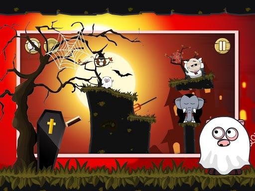 Portada de Snoring: Elephant Puzzle