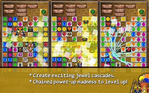 Portada de Jewel Drops - Match three