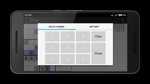 Portada de Sudoku Master PRO (No Ads)