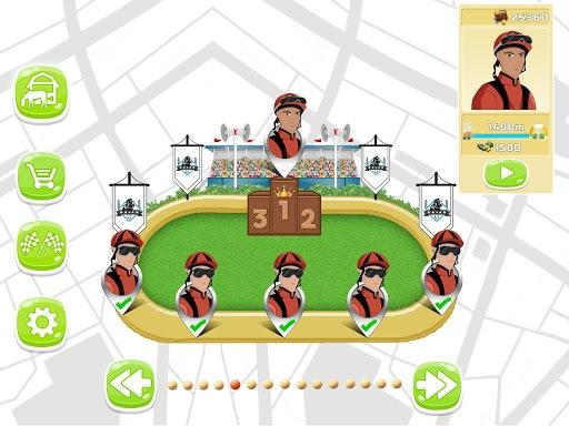 Portada de Horse Racing: Derby Quest