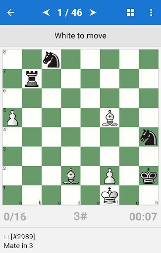 Portada de CT-ART. Chess Mate Theory
