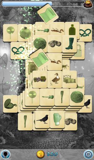 Portada de Hidden Mahjong: Treehouse
