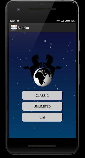 Portada de Classic Sudoku PRO(No Ads)