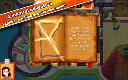 Portada de Whoowasit? - Best kids game!