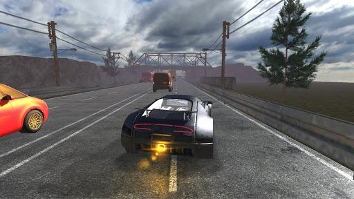 Portada de Free Race: Car Racing game