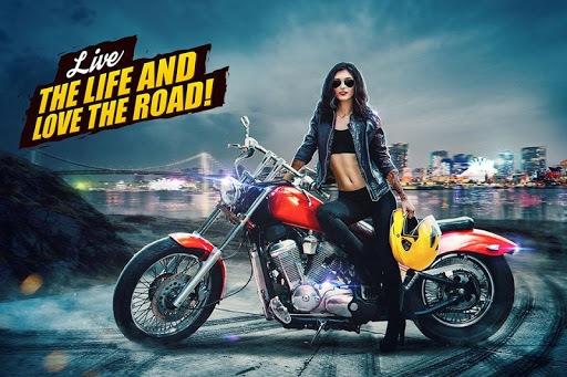 Portada de Top Bike: Racing & Moto Drag