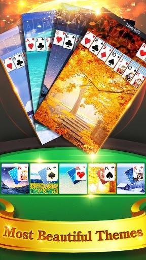 Portada de Solitaire: Super Challenges