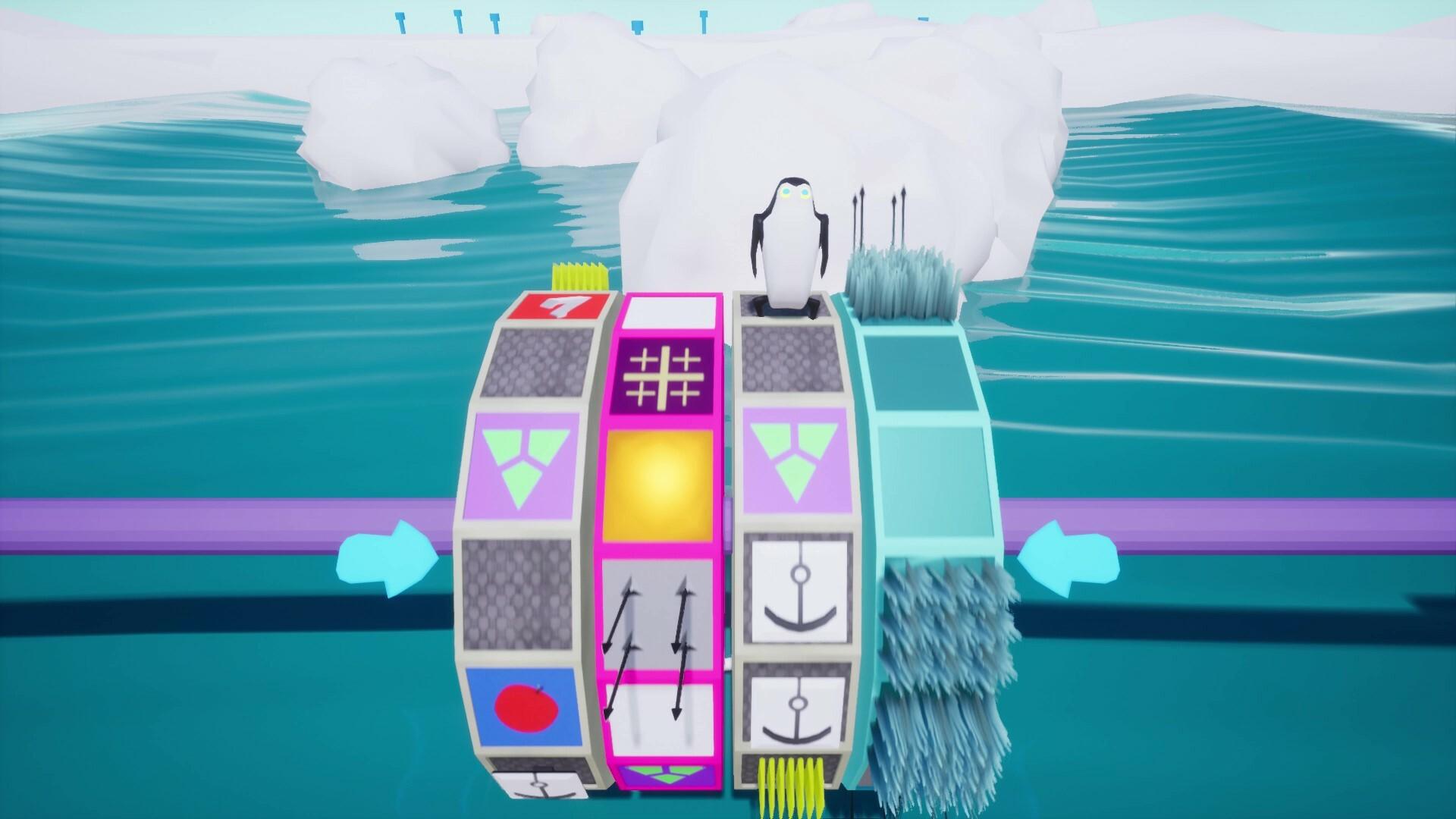 Portada de Rolling Quest - Early Access