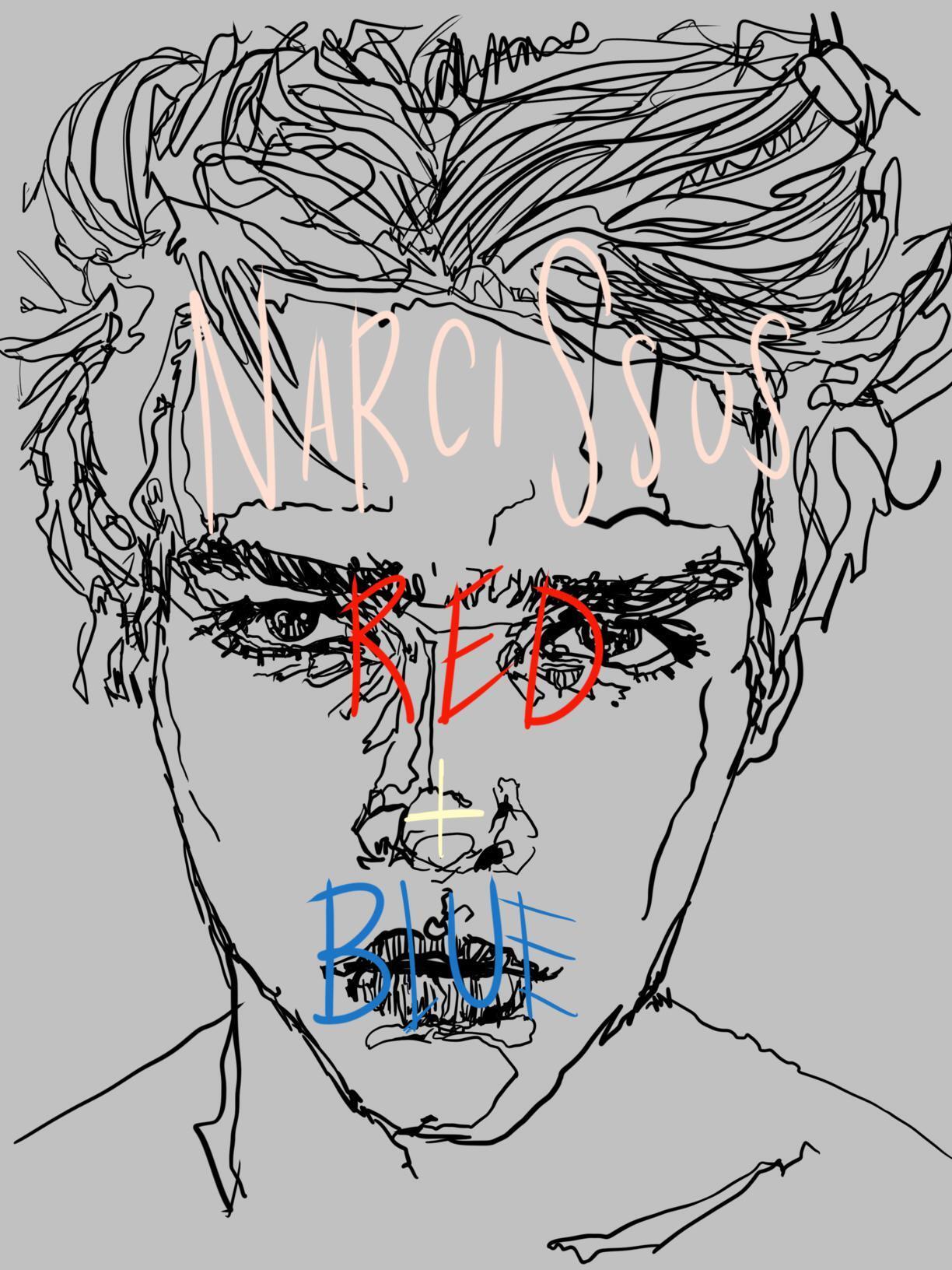 Portada de Narcissus | (demo)