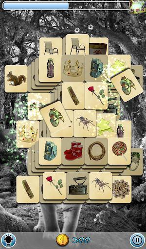 Portada de Mahjong: Into the Wilderness