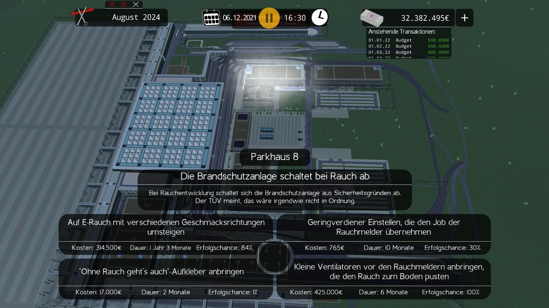 Portada de BER Bausimulator Remastered