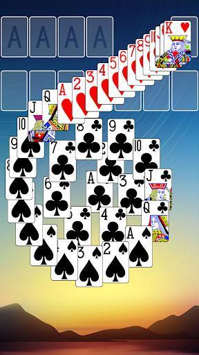 Portada de Solitaire Card Games Free