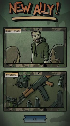 Portada de Shelter: A Survival Card Game