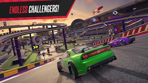 Portada de Hot Lap League: Racing Mania!