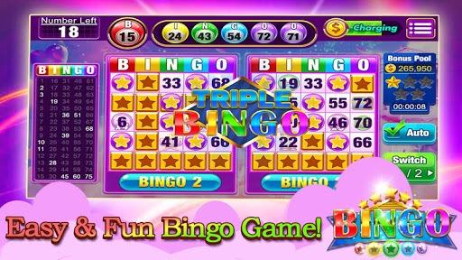 Portada de Bingo Smile - Free Bingo Games