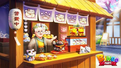 Portada de Bingo Party - Free Bingo Games