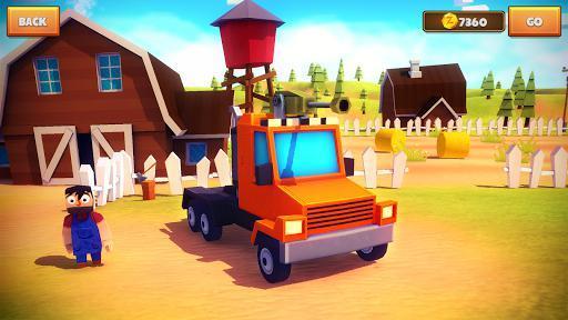 Portada de Dead Venture: Zombie Survival